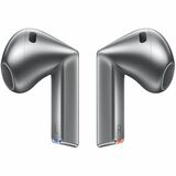 Samsung Galaxy Buds3 Pro Earset - Stereo - True Wireless - Bluetooth - Earbud - Binaural - In-ear - Silver