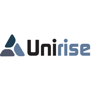 Unirise Cat.5e Patch UTP Network Cable - 6" Category 5e Network Cable for Network Device - First End: 1 x RJ-45 Network - Male - Second End: 1 x RJ-45 Network - Male - Patch Cable - Blue