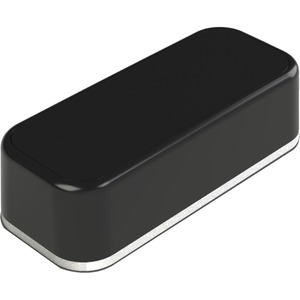 Parsec Doberman PRO Antenna - 600 MHz to 6 GHz - Cellular Network, Wireless Data Network, GPS - Black - SMA Connector