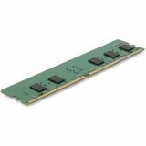 AddOn JEDEC Standard Factory Original 8GB DDR4-2400MHz Registered ECC Single Rank x8 1.2V 288-pin CL17 RDIMM
