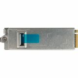 DIGISTOR 1 TB Portable Rugged Solid State Drive - M.2 2280 External - PCI Express NVMe (PCI Express NVMe 3.0 x4) - TAA Compliant