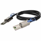 AddOn 3m SFF-8088 External Mini-SAS Male to Male Storage Cable
