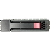 HPE 6 TB Hard Drive - 3.5" Internal - SAS - Storage System Device Supported - 7200rpm