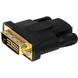 StarTech.com HDMI�® to DVI-D Video Cable Adapter - F/M