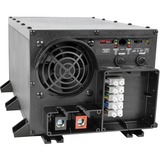 Eaton Tripp Lite Series 2400W PowerVerter APS 24VDC 120V Inverter/Charger with Auto-Transfer Switching, Hardwired