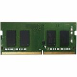 QNAP RAM Module - For Notebook - 8 GB - DDR4-3200/PC4-25600 DDR4 SDRAM - 3200 MHz - 260-pin - SoDIMM
