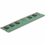 AddOn Lenovo® 4X70P98201 Compatible Factory Original 8GB DDR4-2666MHz Registered ECC Single Rank x8 1.2V 288-pin CL17 RDIMM
