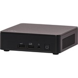 SimplyNUC Arena Canyon NUC13ANKi5 Desktop Computer - Intel Core i5 13th Gen i5-1340P - vPro Technology - 16 GB - 512 GB SSD - Mini PC