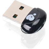 IOGEAR Bluetooth 5.1 Bluetooth Adapter for Notebook, Speaker