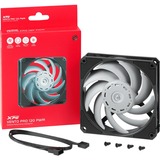 XPG VENTO PRO 120 PWM Cooling Fan - 1 Pack