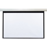 Draper Acumen 169" Electric Projection Screen - 2.35:1 - Matt White XT1000E - Wall/Ceiling Mount, Free Hanging