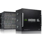 KanexPro 4K UHD 64x64 Modular Matrix Switcher