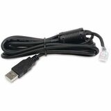 Cable, UPS Communications Simple Signalling (USB to RJ-45)