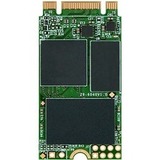 Transcend MTS420 120 GB Solid State Drive - M.2 Internal - SATA (SATA/600)