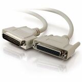 C2G DB25 Extension Cable