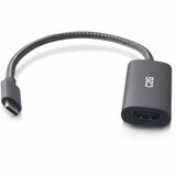 C2G USB-C® TO HDMI® Video Adapter - 8K 60HZ