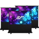 Elite Screens ezCinema 2 F105XWV2 105" Projection Screen