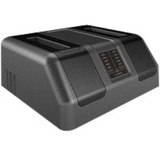 Getac Multi Bay Battery Charger - 2