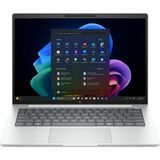 HP EliteBook 8 G1i 16" Touchscreen Notebook - WUXGA - Intel Core Ultra 7 258V - 32 GB - 1 TB SSD - English Keyboard - Glacier Silver Aluminum