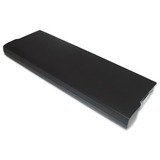 Total Micro Notebook Battery - For Notebook - Battery Rechargeable - 8750 mAh - 11.1 V DC - 1