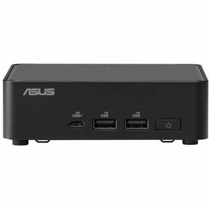 Asus NUC 14 Pro Desktop Computer - Intel Core Ultra 7 14th Gen 155H - 32 GB - 1 TB SSD - Mini PC