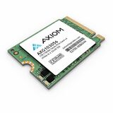 Axiom 1 TB Solid State Drive - M.2 2230 Internal - PCI Express NVMe (PCI Express NVMe 4.0 x4) - TAA Compliant - Gaming Console, Notebook, Desktop PC Device Supported - 5000 MB/s Maximum Read Transfer Rate
