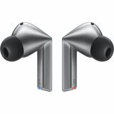 Samsung Galaxy Buds3 Pro Earset - Stereo - True Wireless - Bluetooth - Earbud - Binaural - In-ear - Silver