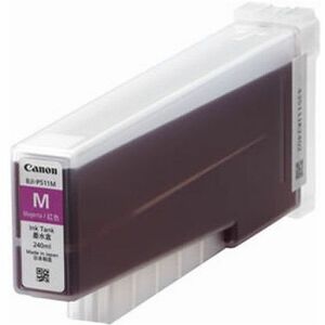 Canon BJI-P511 Original Inkjet Ink Cartridge - Cyan Pack