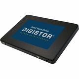 DIGISTOR Citadel C 512 GB Solid State Drive - 2.5" Internal - SATA - TAA Compliant - 256-bit AES Encryption Standard - 3 Year Warranty