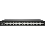 SonicWall SWS14-48 Switch with 1Year Support
