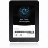256GB 7mm SATA 3 SSD TAA Compliant