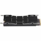 HP Z Turbo 2 TB Solid State Drive - M.2 2280 Internal - PCI Express (PCI Express 4.0 x4) - Workstation Device Supported