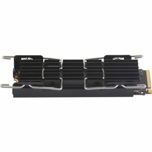 HP Z Turbo 2 TB Solid State Drive - M.2 2280 Internal - PCI Express (PCI Express 4.0 x4) - Workstation Device Supported