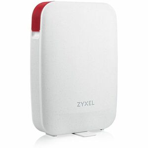ZYXEL USGLITE60AX - Security Router Firewall with AX6000 Dual-Band WiFi 6 802.11ax | Subscription-Free Network Security | 2 x 2.5G Ethernet Ports | Nebula Cloud Managable | Cloud Getaway | TAA Compliant