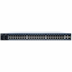 ZPE Nodegrid Serial Console Plus Infrastructure Management Equipment - Network Management