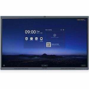 MaxHub C8630 Collaboration Display