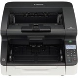 Canon imageFORMULA DR-G2110 Sheetfed Scanner - 600 dpi Optical - 24-bit Color - 8-bit Grayscale - 110 ppm (Mono) - 110 ppm (Color) - Duplex Scanning - USB