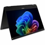 MSI Summit A16 AI+ 16" 2K display touch Ultra Thin 2-in-1 Laptop AMD Ryzen AI 9-365 Radeon Graphics 32GB 1TB SSD Win 11 Home