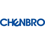 Chenbro Server Case - Rack-mountable - 4U - 2 x USB(s) - 2 x USB 2.0
