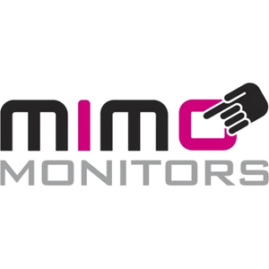 Mimo Monitors Adapt-IQV MCT-156HPQ-POE-2LB Digital Signage Display