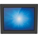 Elo 1291L Open-frame LCD Touchscreen Monitor - 4:3 - 25 ms - 12.1" Viewable - IntelliTouch Surface Wave - 800 x 600 - SVGA - 16.2 Million Colors - 1,500:1 - 450 Nit - LED Backlight - HDMI - USB - VGA - DisplayPort - Black - 3 Year