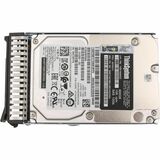 Lenovo 600 GB Hard Drive - 2.5" Internal - SAS (12Gb/s SAS)