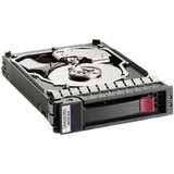 HPE Sourcing 146 GB Hard Drive - 2.5" Internal - SAS (6Gb/s SAS)