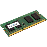 Micron 4GB, 204-pin SODIMM, DDR3 PC3-12800 Memory Module