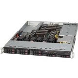 Supermicro SuperChassis 119TQ-R700WB