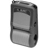 Zebra QL 320 Plus Mobile Printer