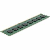 AddOn JEDEC Standard 8GB DDR3-1600MHz Unbuffered Dual Rank 1.5V 240-pin CL11 UDIMM