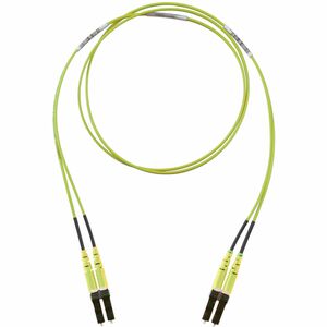 Panduit OM5 2f 1.6mm PC OFNR LC Dup/SC Dup Std Polarity Std IL 25m