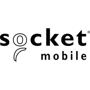 Socket Mobile Smart Card Reader/Writer - Contactless - Black