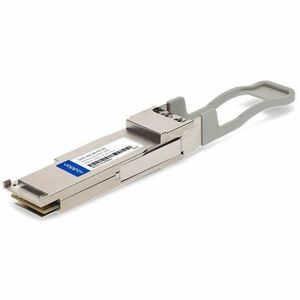 AddOn Cisco® QSFP-40G-BD-RX Compatible TAA 40GBase-BX QSFP+ Monitor (MMF, 850nm, 100m, LC, Rx only, DOM)